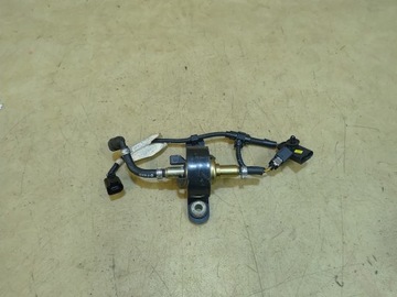 Vw audi помпа топлива dawkująca 4b0963303 фото №1