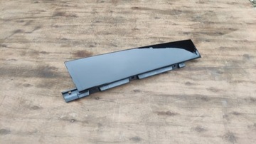 Ford fusion usa накладка планка стійка двері ліва зад лівий зад es73 f254a41 фото №1