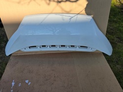 Citroen jumper fiat ducato iii, boxer, капот фото №1