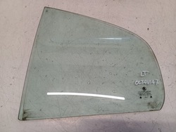Skoda octavia 1 i 96- sedan стекло левая зад малый треугольник ...2 фото №1
