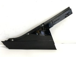 Планка двері права зад стійка c cayenne 2021- фото №1