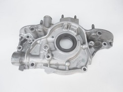 Honda логотип 2001r 1,3b насос масла оригинал фото №1