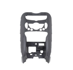 Защита консоли средней mini cooper one r55 r56 r57 r58 r59 рестайлинг 9206835 фото №1