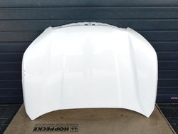 Subaru forester v 5 sk 18-24 капот крышка двигателя перед фото №1