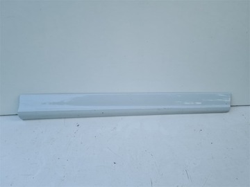 Audi q5 s-line планка na дверь правая перед 8r0 фото №1