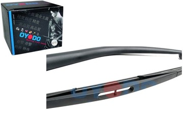 Важіль двірники зад комплектні renault oyodo фото №1