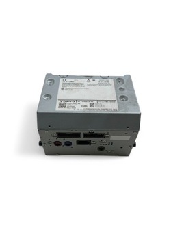 Volvo xc90 2017 панель / радіопрогравач cd/dvd/gps 31466208 фото №1