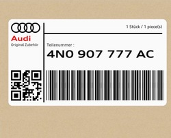 Блок управления шасси audi a8 фото №1