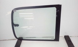 Права задня citroen berlingo/peugeot partner 1996- фото №1