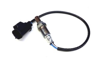 Volvo s80 v70 xc70 лямбда-зонд перед 3,0t оригинальный номер 3077 фото №1