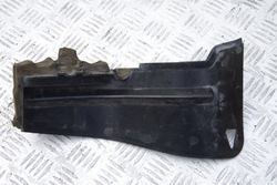 Захист підскло jeep grand cherokee srt wk2 фото №1