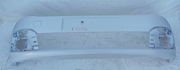 Бампер перед переднє citroen c-elysee рестайлінг новий оригінал фото №1