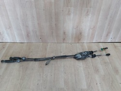 Toyota avensis t27 троси коробки передач 1,8 valvematic фото №1