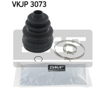 Skf захист шарнір привідного zew citroen bx фото №1