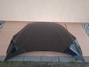 Капот крышка volvo v40 ii оригинал фото №1