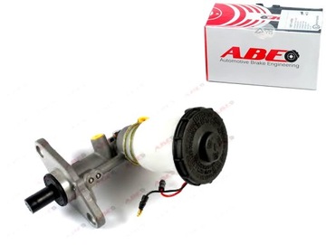 Насос гальмівна abe 46100sh3a03 46100sr3013 46100s фото №1