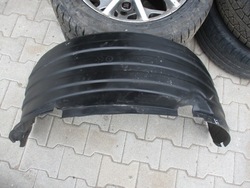 Подкрылок левая зад journey freemont 2013 фото №1