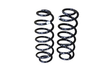 Пружини амортизаторів зад vw arteon 3q0511115cf фото №1