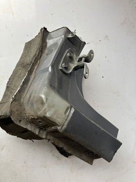 Поріг лівий перед ceed ii фото №1