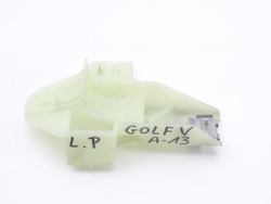 Vw golf vi 08-13 кріплення тунелю ліві фото №1