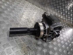 Міст редуктор audi vw seat 0a6409053ar sdp фото №1