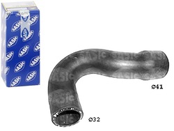 Шланг радіатор opel corsa b 1.4 i 73_. 78_. 79 фото №1