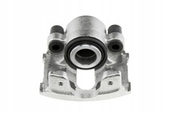 Супорт гальмівний лівий зад mercedes sprinter 214 ngt фото №1