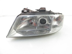 Лампа ліва передня audi a6 c5 фото №1