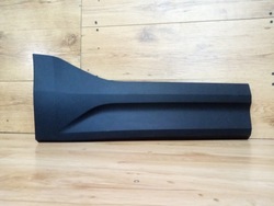 Volvo xc40 ii 2018-- планка двері зад задні праві фото №1