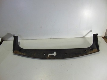 Защита ремня передней porsche boxster 986 фото №1