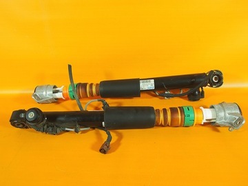 Audi a5 8t амортизаторы зад активные комплект 14km 8f0513021d / 8f0513022d фото №1