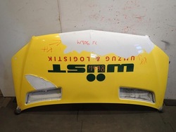 Капот mercedes sprinter w906 рестайлинг 2014- a906 фото №1