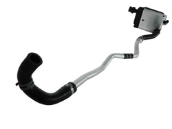 Mercedes gl gls x166 166 шланг масла asr 63 amg фото №1