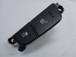 Hyundai i40 2018 рестайлинг переключатель обогрева сиденья фото №1