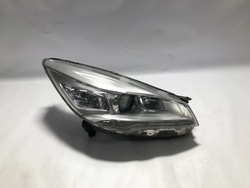 Лампа фара праві перед xeonon kuga mk2 13-16 фото №1