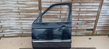 Двері перед передні ліві ford s-max mk1 07-14rok оригінал фото №1