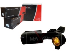 Датчик abs vw зад a2 cordoba maxgear фото №1