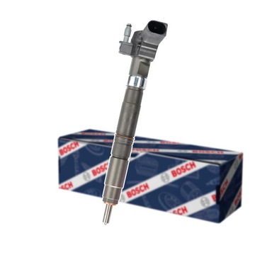 Форсунки 0445116034 03l130277c 2,0 tdi vw t5 новое фото №1