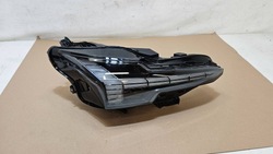 Лампа перед передня права volvo ex30 повний led 80000628 фото №1