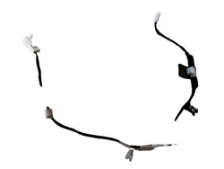 C-hr chr кабель жгут установка панели фото №1