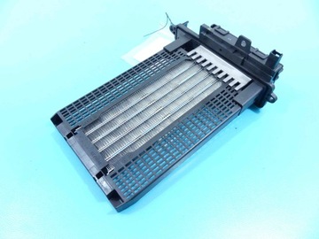 Обігрівач електричний ford c-max ii mk2 європа фото №1