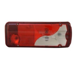 Tyc лампа зад le mercedes sprinter 06 фото №1