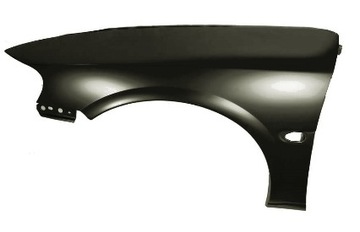 Крило крила opel vectra b 99-03 лівий розпродаж фото №1