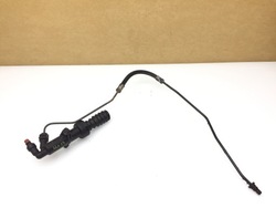 C4 picasso i 1.6 шланг виштовхувач зчеплення циліндр зчеплення фото №1