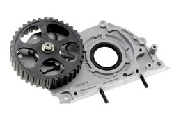 Nty насос масла фото №1