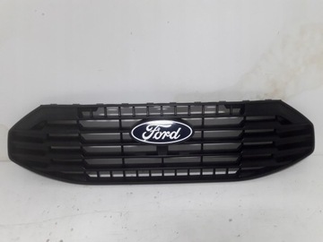 Ford transit custom 23- решётка радиатора решётка фото №1