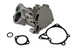 Насос жидкости охлаждающей hyundai galloper фото №1