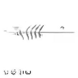 Перемикач комбінований кермовий/підкермовий 23239 фото №1