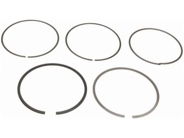 Кільця поршневі mini clubman f54 1.5 2.0 countryman f60 1.5 2.0 фото №1