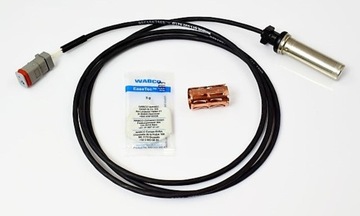 Датчик abs volvo, rvi прямий l-1750mm фото №1